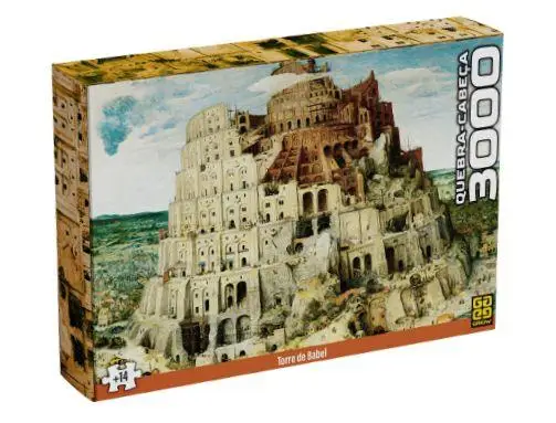 puzzle-3000-pieces-tower-of-babel-grow