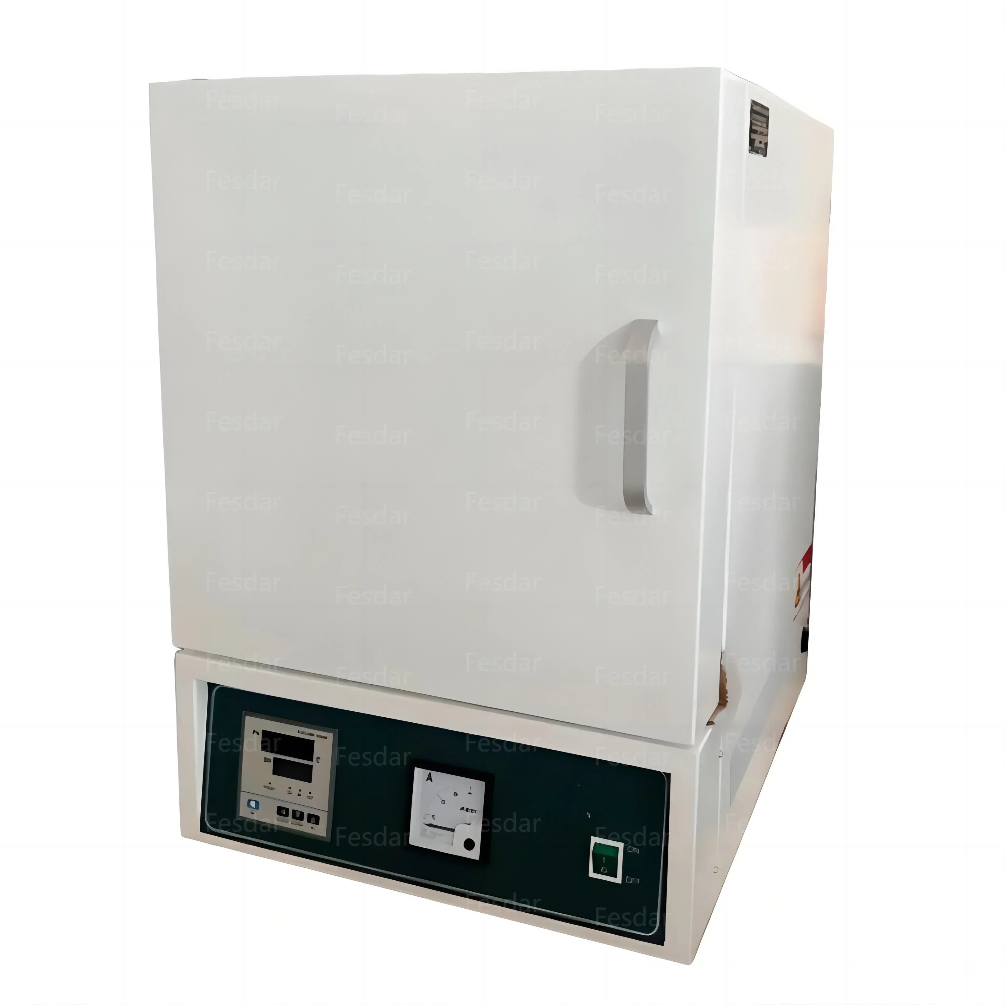 

Gold SellerMuffle Furnace Muffle Furnace 1200 Degree High Temperature Digital Lab Muffle Furnace
