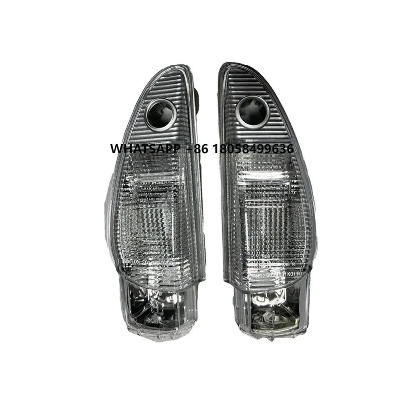 

3W0941072F 3W0941071F Reversing Light for Bentley Continental GT Body Kit