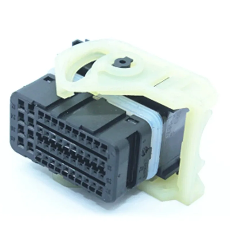 1PCS 9-1670068-9 original 48-pin automotive connector plug housing, wire harness