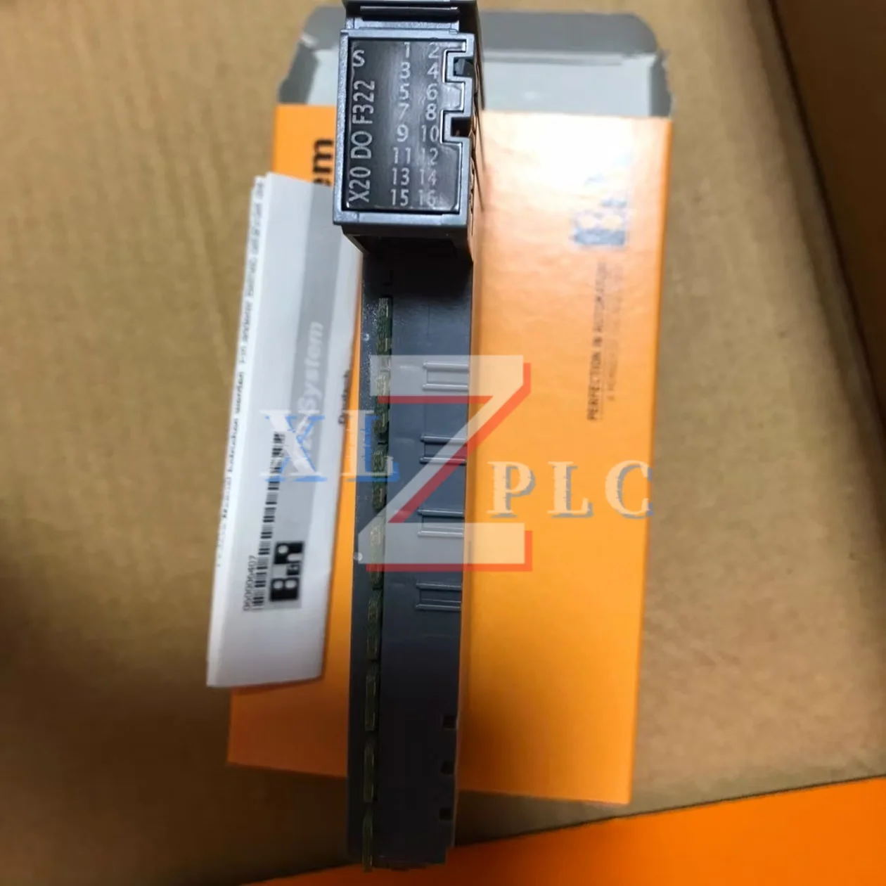 X20AI1744 X20AI4622 nuovo modulo originale X20DOF322