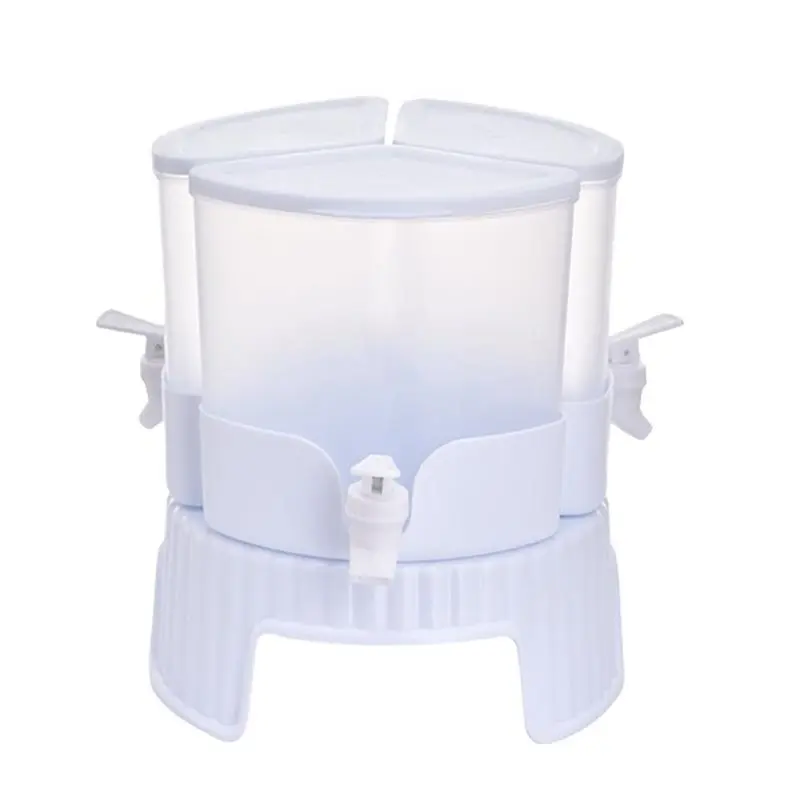 

N04R Ideal For Cold Drink Storage-For Refrigerator Leakage-Proof Juice Dispenser For Tea And Water