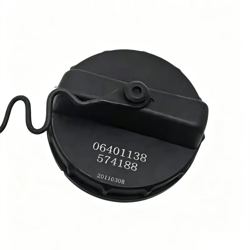 Car fuel tank inner cover fuel tank filler cap For Geely Emgrand 7 Ec7 Ec715 Ec718