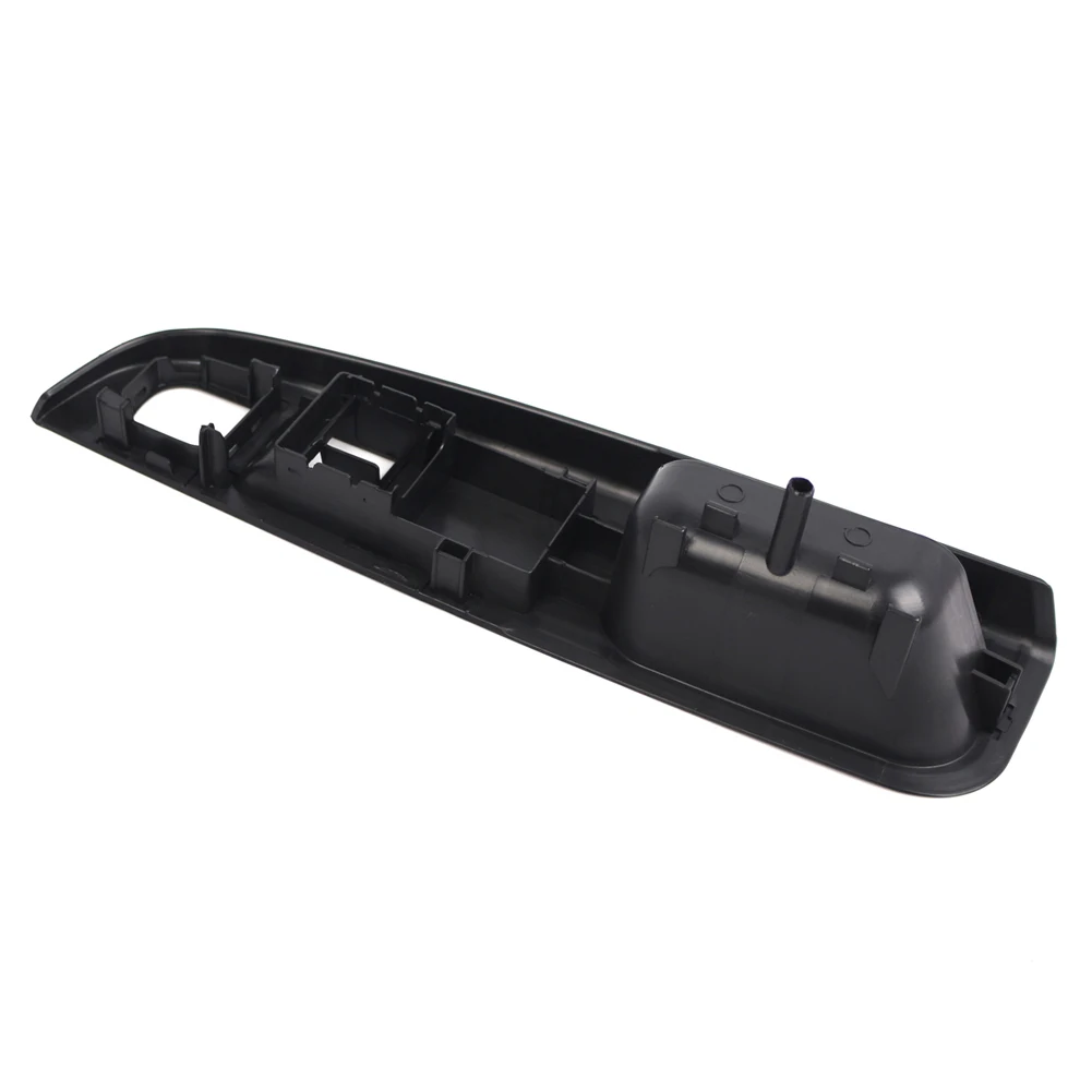 

Car Inner Door Handle 1K3868049B Inner Door Pull 1K3868050B Car Interior Door Handle for VW Golf GTI 2 Door Models 2004-2009