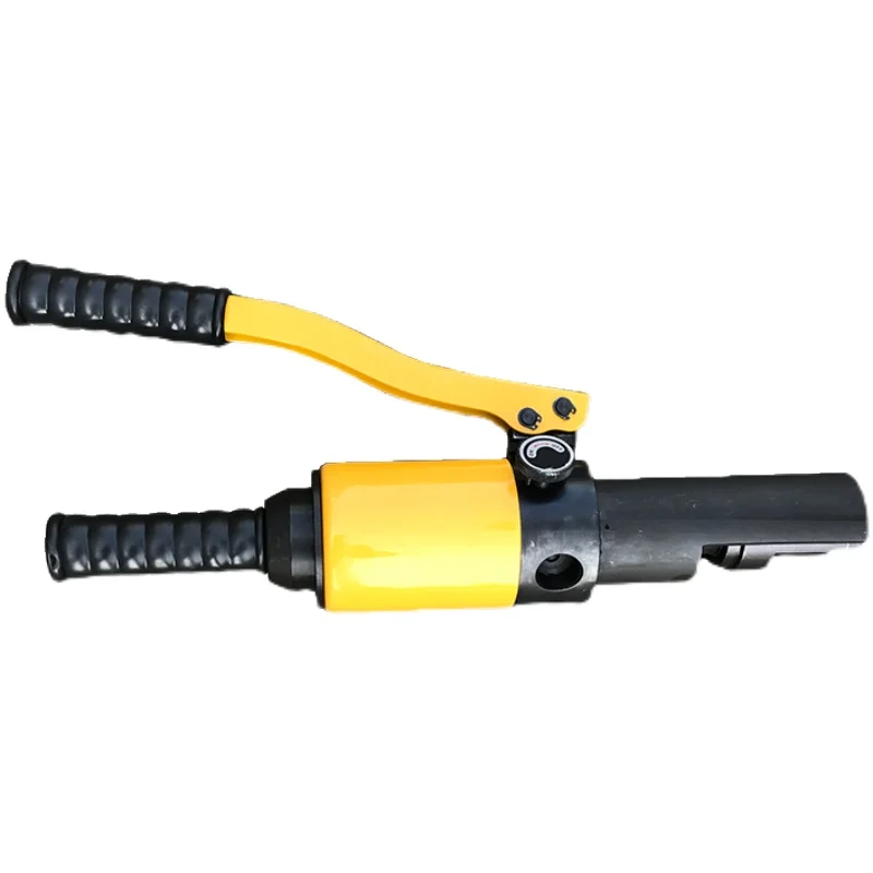 

Hydraulic Take-out Cable Implement Xh111 Handheld Hydraulic Plug Nail Puller YSB Manual Rail Plug Nail Extractor