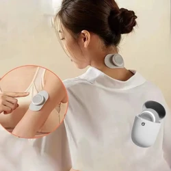 LF Leravan Magic Massage Stickers Relax Throughout The Body Electrical Massage Pad Comfortable Adjustment Massage Fatigue