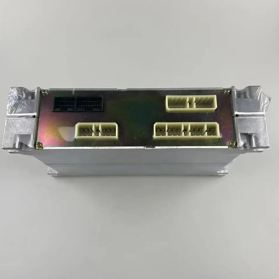 NEW 7834-60-2001 7834-21-6002 Excavator controller for   PC200-5 PC200-6 MCU Computer board ECU 7834-21-6002