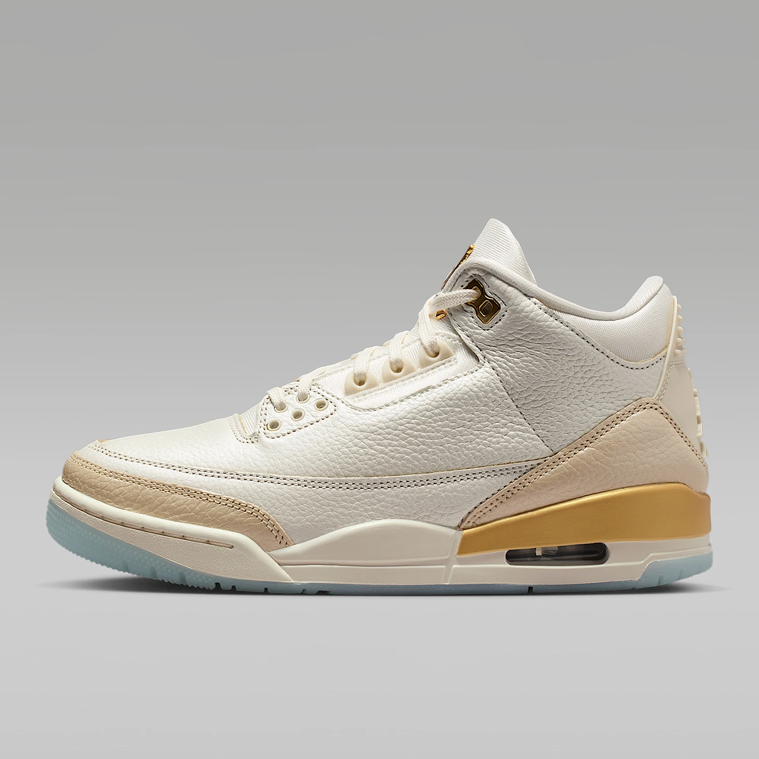 Nike Authentic JORDAN Kadın Or - Women Shoes Jordan incelemesi ve fiyatı