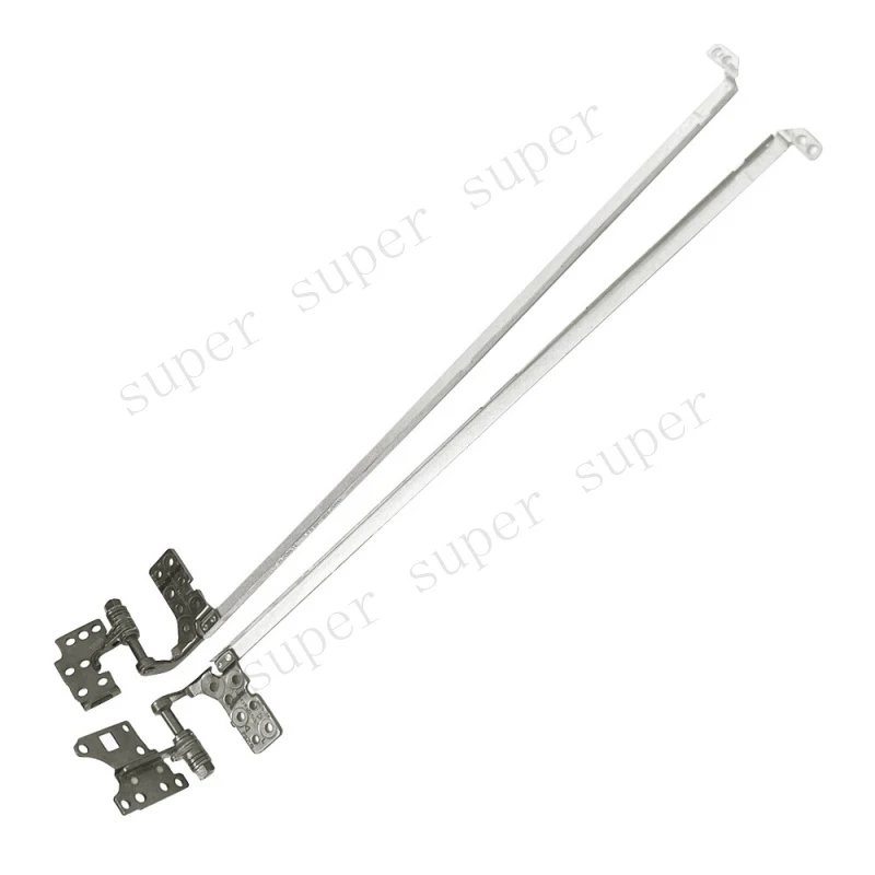 Dobradiça de Tela LCD S++ para ASUS TUF Gaming F17 FA706 FA706I FA706U FX706 FX706U