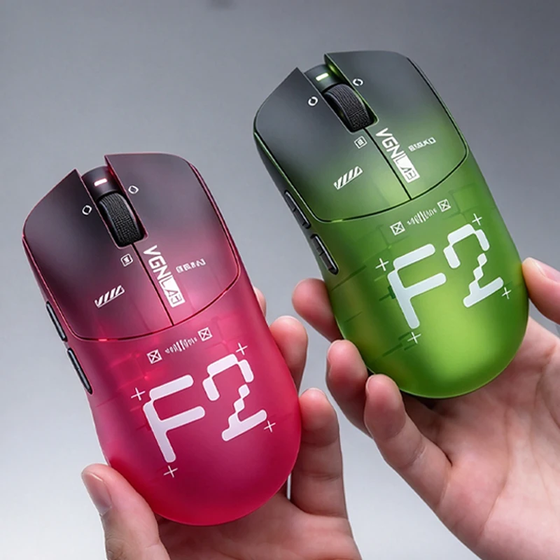 souris-de-jeu-sans-fil-vgn-dragonfly-f2-turbo-legere-longue-autonomie-antiderapante-resistante-a-la-transpiration-avec-molette-metallique-uv-pour-gamers