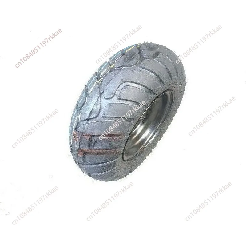 13x5.00-6 ATV Tires Set 6.50-6 Road Tubeless Tyres for Go Kart & Buggy 168 Electric Sand Dune Dune Buggy Tire