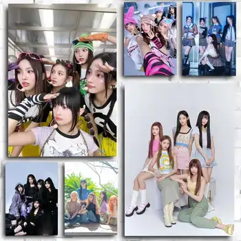 8 best sales 韓流海報 - №6