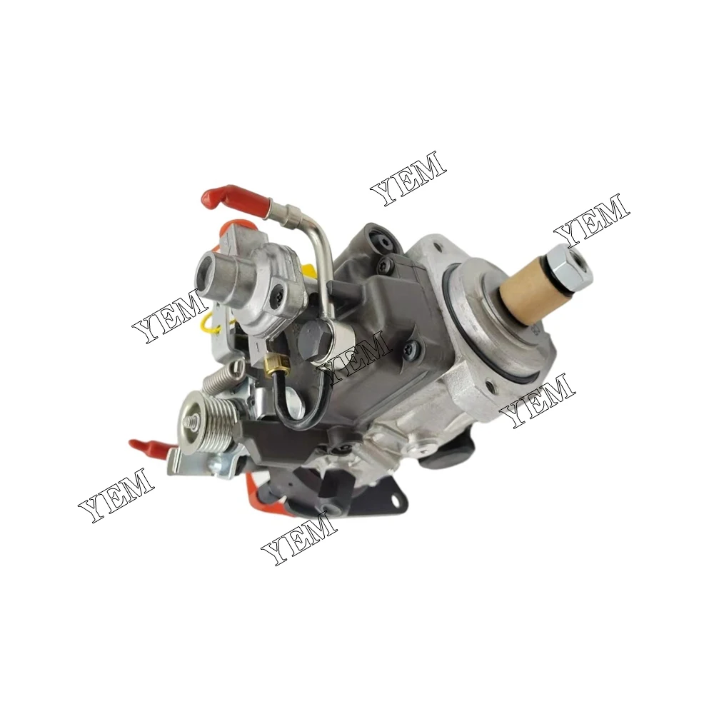 1104 Fuel Injection Pump 9320A536H 4630651LT For Perkins Engine Spare Parts