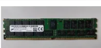 

For MT Micron memory MTA36ASF4G72PZ-2G3B1MG 32G 2RX4 PC4-2400T-RB1-11 memory