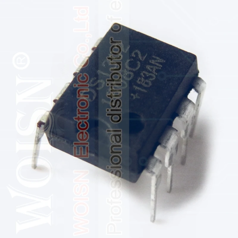 1pcs-20pcs SOT-23 A2SHB printing: SI2302DS