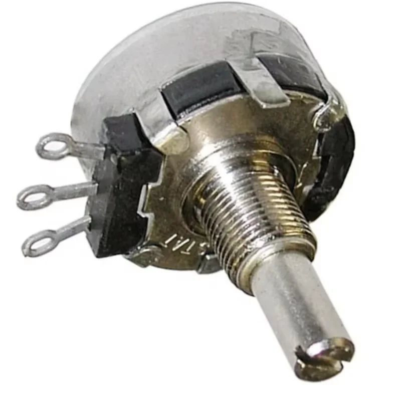 

7003751 500OHM Potentiometer used for JLG Lift Parts