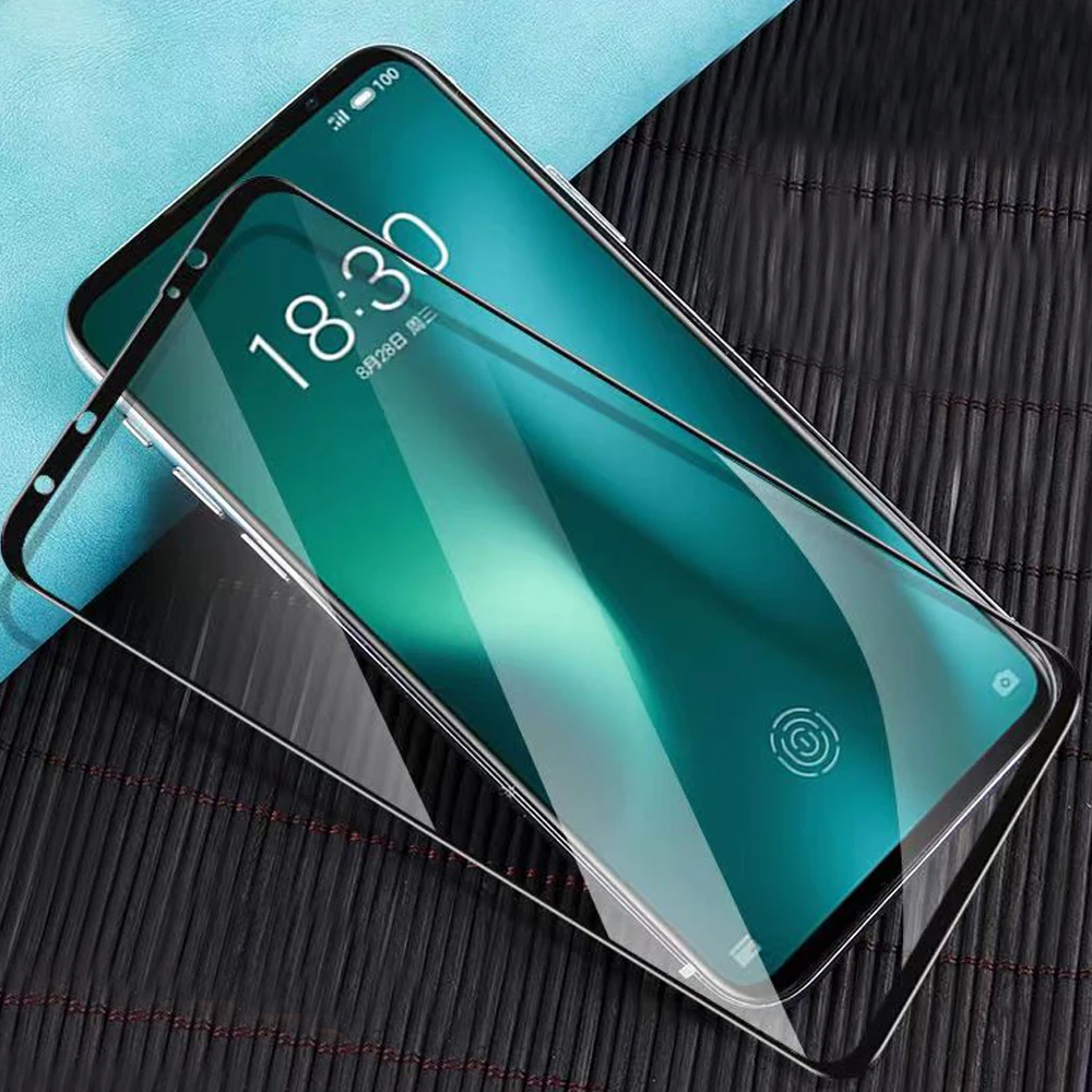 9D Full Cover Glass…