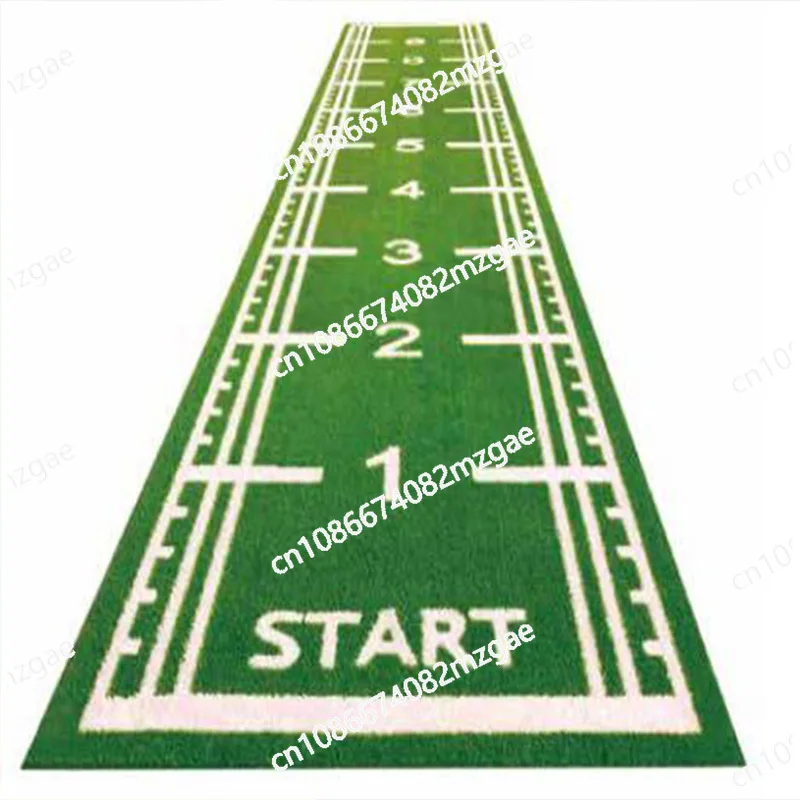 

1 sqm Commercial Fitness Equipment Indoor Artificial Turf Artificial Grass Training Gym Floor