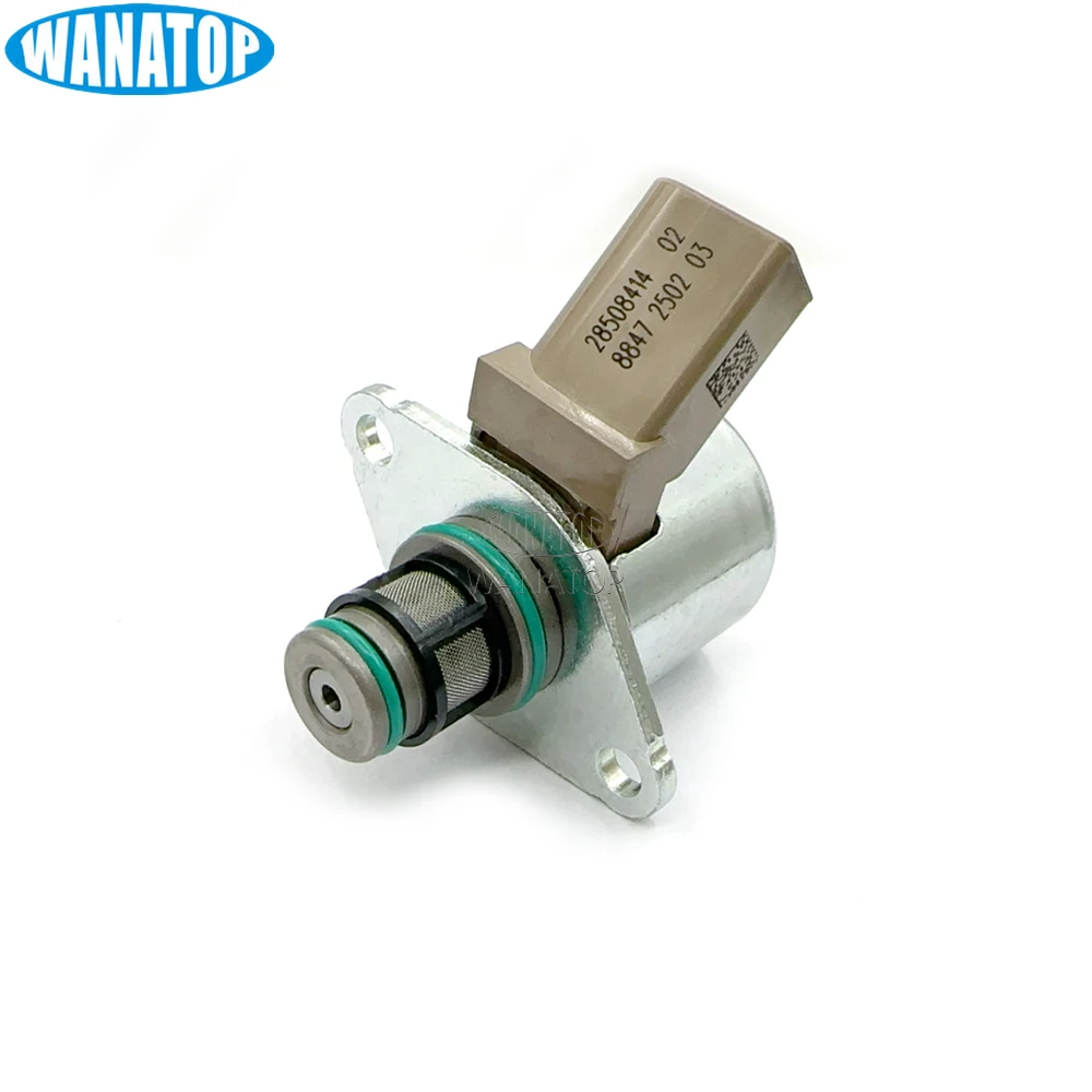 Inlet Metering Valve 9109-946 28233374 28508414 7135-818 9422A060A FOR Mercedes Hhyundai KIA