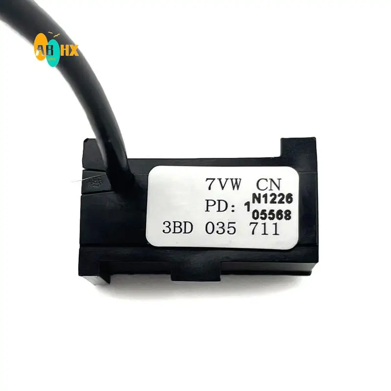 ABHX-Vehicle Bluetooth Handsfree Call Microphone For VW MQB RNS315 RCD510 3BD 035 711 3BD035711