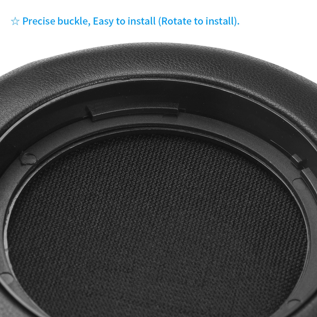 Амбушюры для Bang Olufsen Beoplay H9 H9i подушечки для наушников BO H9 амбушюры из натуральной кожи мягкие пенопластовые наушники