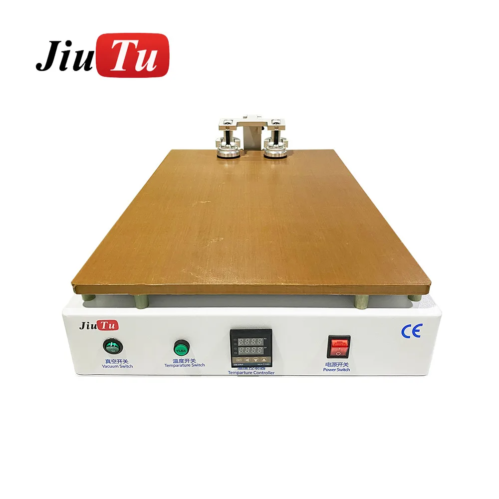 

JiuTu 27inch LCD Touch Screen Remove Separator Machine LCD For IPad IPhone Tablets PC Repairing Remove