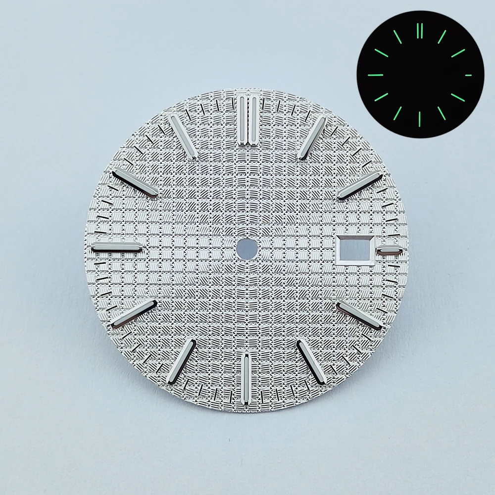 Quadrante dell'orologio da 31, - Luminous Dial Face recensione e prezzo