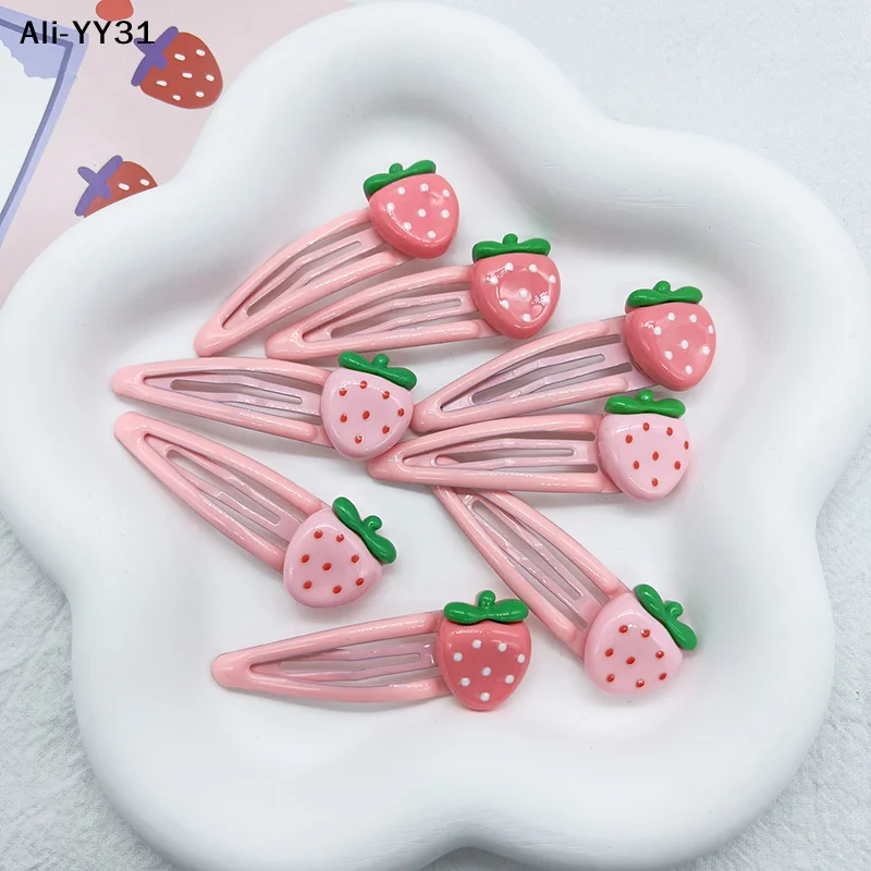 【WG】2 Pcs Cute Swee…