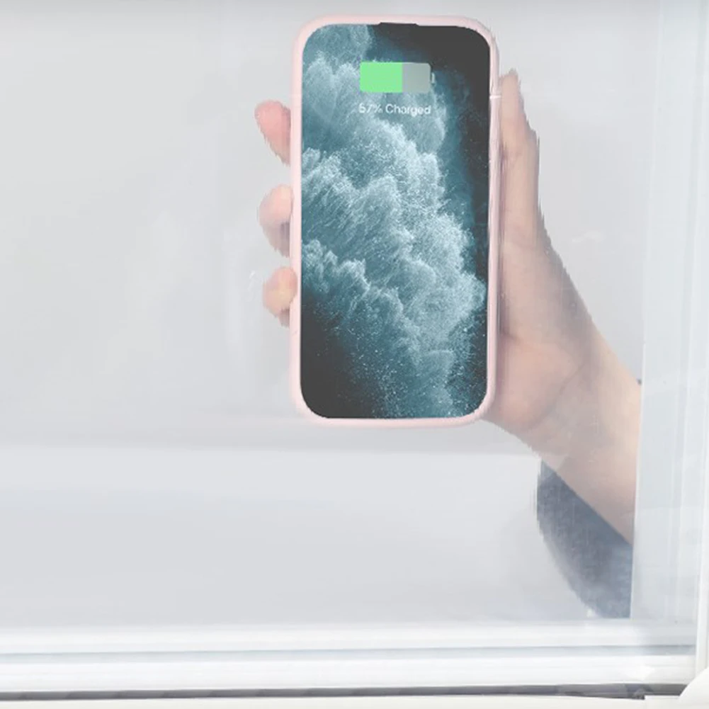 EVA Window Film Window Insulation Film Flexible Window Film Stain Resistant Window Cover Window Windproof Insulation
