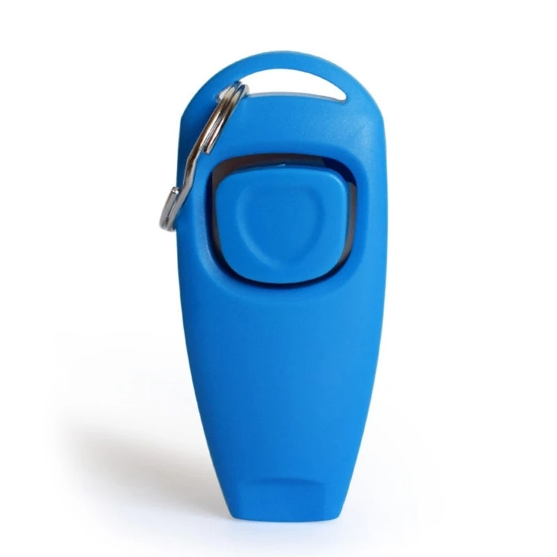 Pet Clicker Training and Positive Training Clicker Tool for Birds
