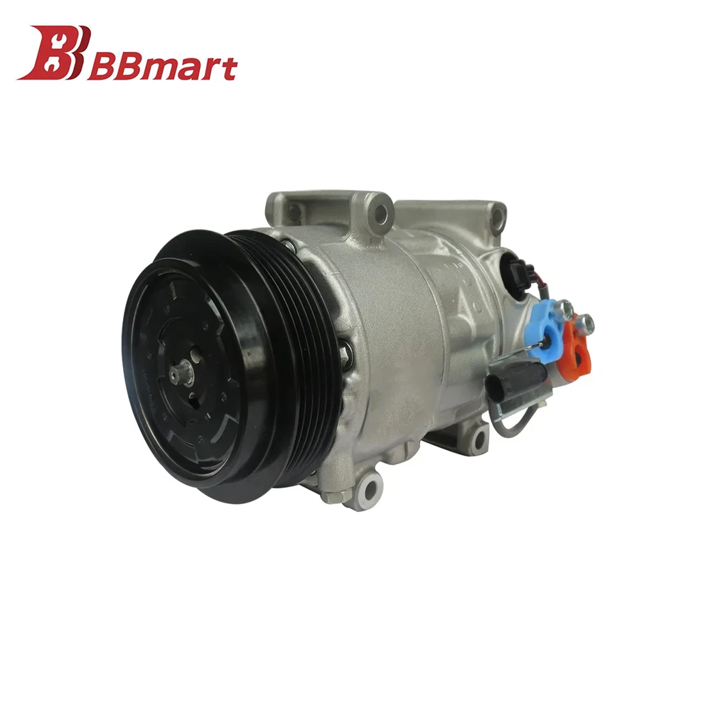 A0012309011 BBmart Auto Parts 1pcs Compressor For Mercedes Benz B-CLASS W245 OE 0012309011 Car Accessories Factory Price