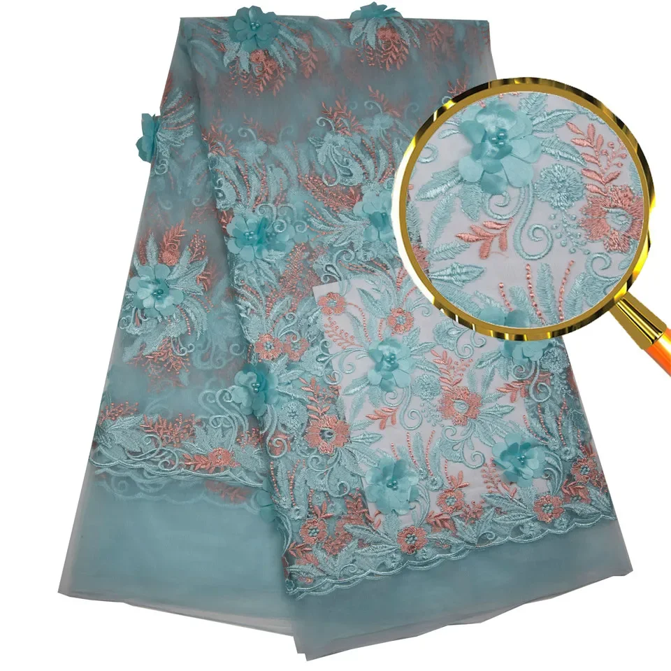 

Wine Latest Nigerian Net Laces 201 Gold Royal Blue High Quality African French Lace Embroidery Stones African Lace Fabric Pink