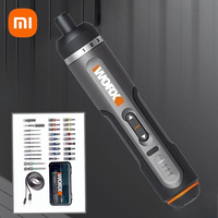 Xiaomi Worx Electrical Screwdrivers Set WX242 Portable Smart Cordless Power Screw Driver Mini Electric Drill Multifunction Tool
