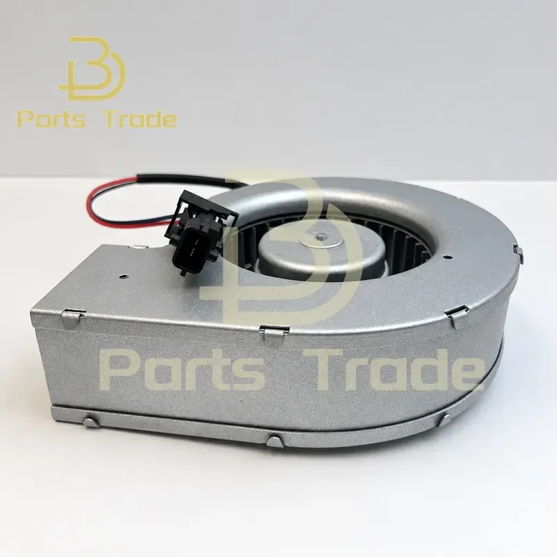 G1G097-AA05-13 24V 16W Flow Snail Fan for Linde R16 Forklift Truck