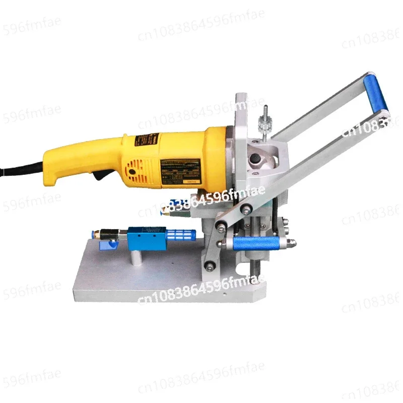 Portable Back Bolt Drilling Machine Marble Tile Stone Dry Hanging Back Bolt Machine Drilling Machine Back Bolt Drill Bit