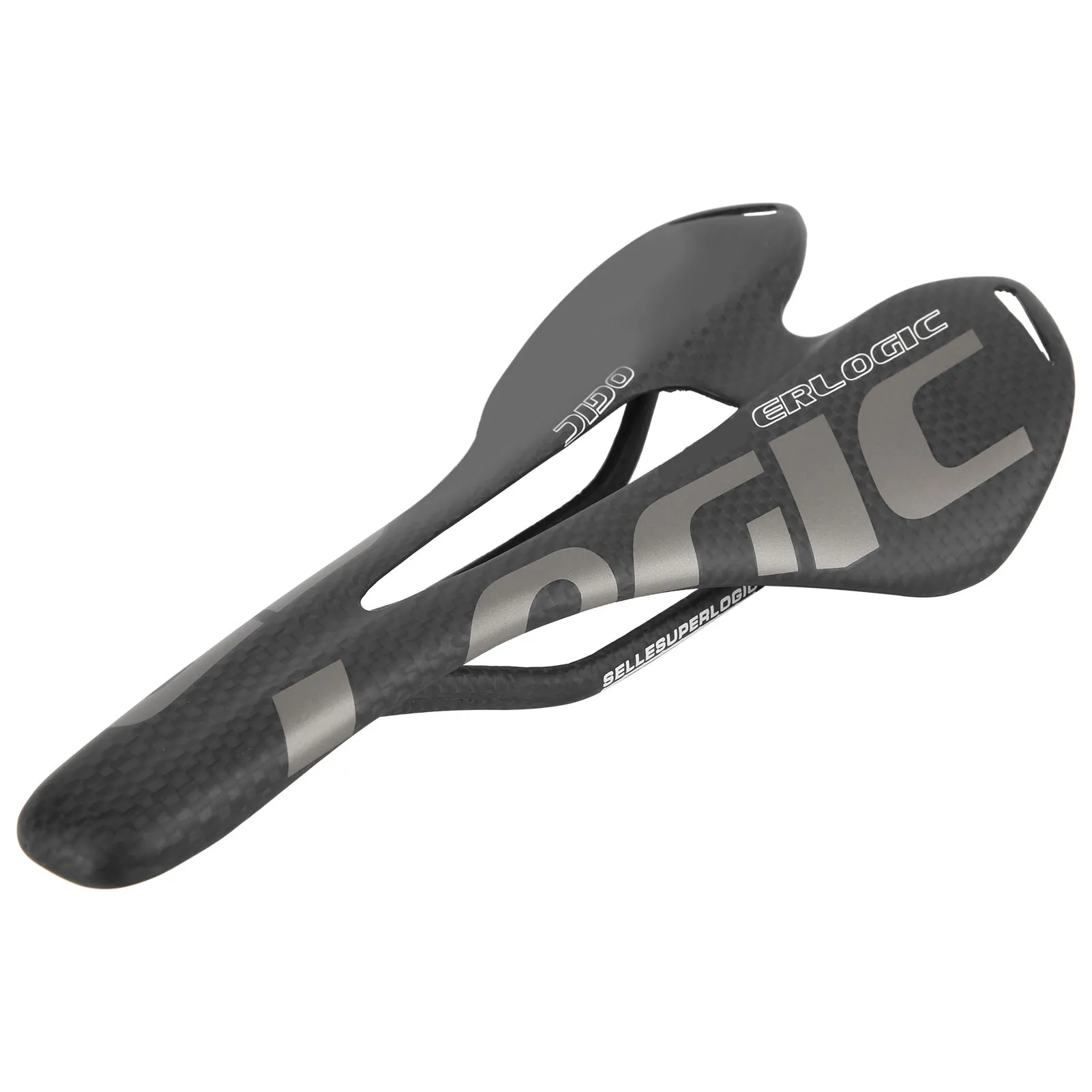

MTB Bike Carbon Saddle Matt Bike Cushion Full Carbon Fiber Road Bicycle Saddle Cushion