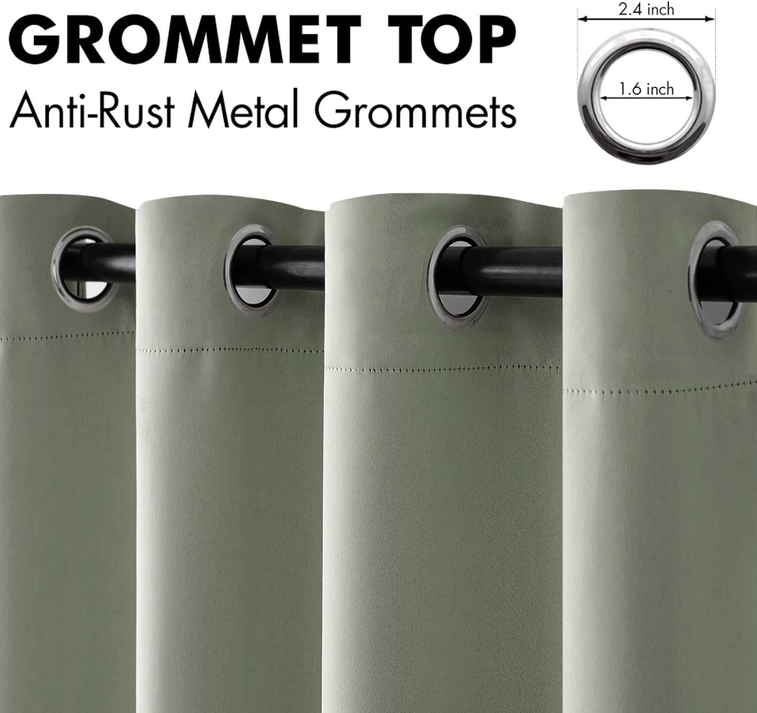 Thumbnail 2 - #39 Discounted Window Treatments Worth Buying