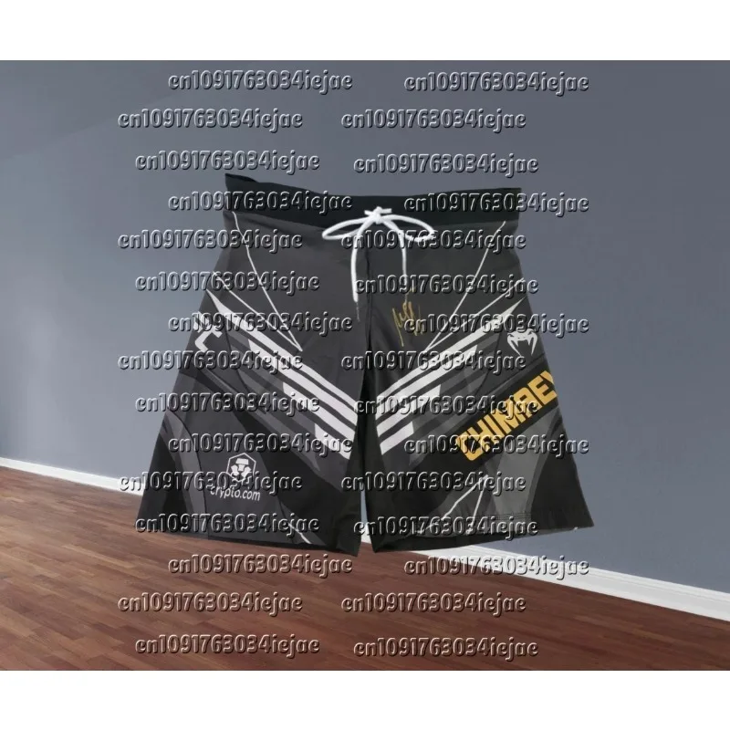 

MOTO 2025 Best-selling Gym Shorts Printing Comfortable Sports Training Clothes Outdoor Motorcycle Breathable Quick-drying Shorts
