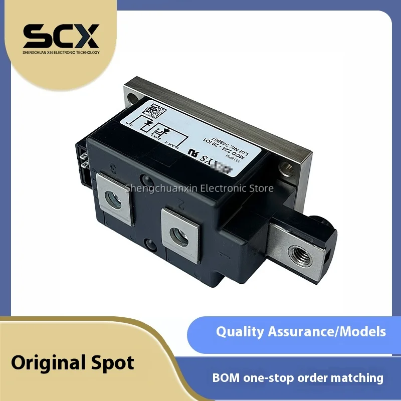

SKKH280/20EH4 SKKH330/16E SKKH250/16E MCD224-20IO1 MCD255-16O1 Модуль нового качества
