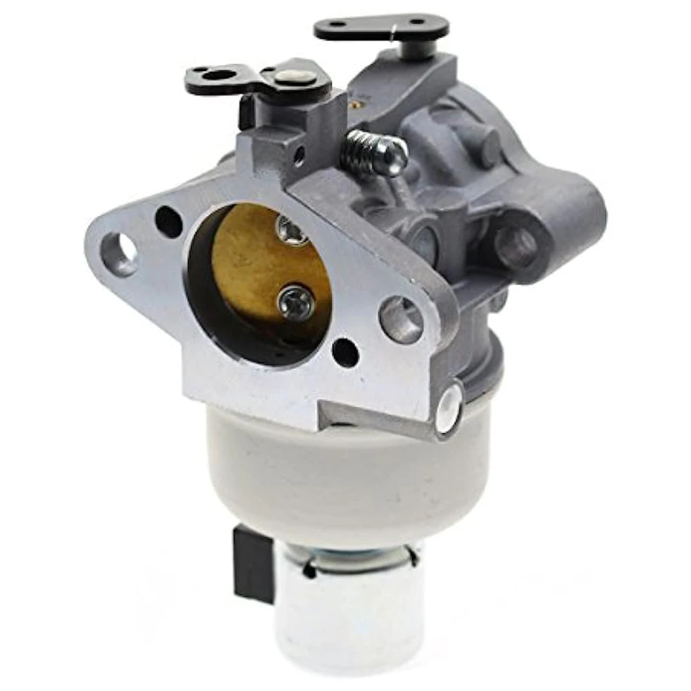 

Карбюратор ​ Комплект Carburetoru200b из пластика с зажимом и топливным фильтром с разъемом для проводов. Отличный срок службы.