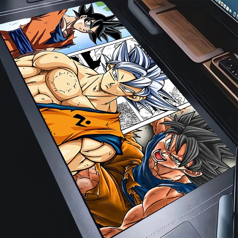 Mouse Pad Dragon Ba…