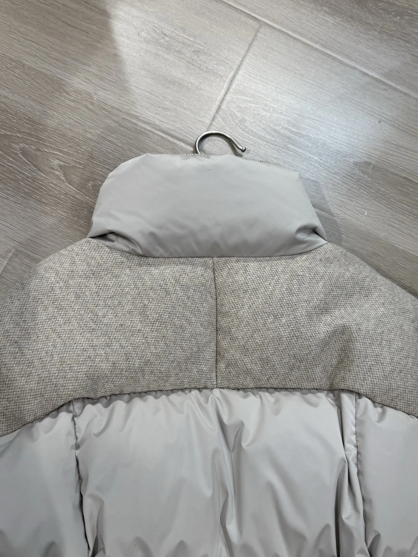 جديد الخريف والشتاء عالية الجودة فضفاضة تناسب نسخة خفيفة للغاية أوزة أسفل سترة التخسيس المرأة العصرية ومتعددة الاستخدامات #2