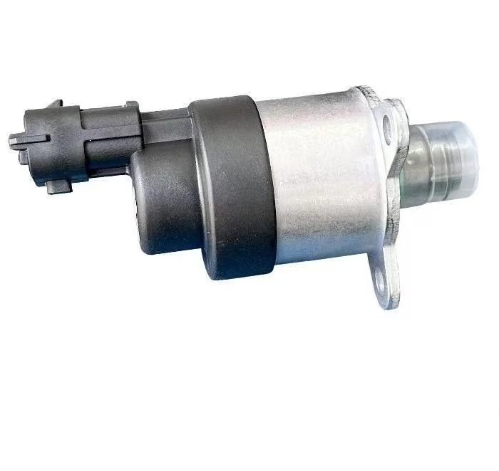 High quality 0928400763 0 928 400 763 Fuel Pump Regulator Metering Control Solenoid Valve FOR Mercedes BENZ