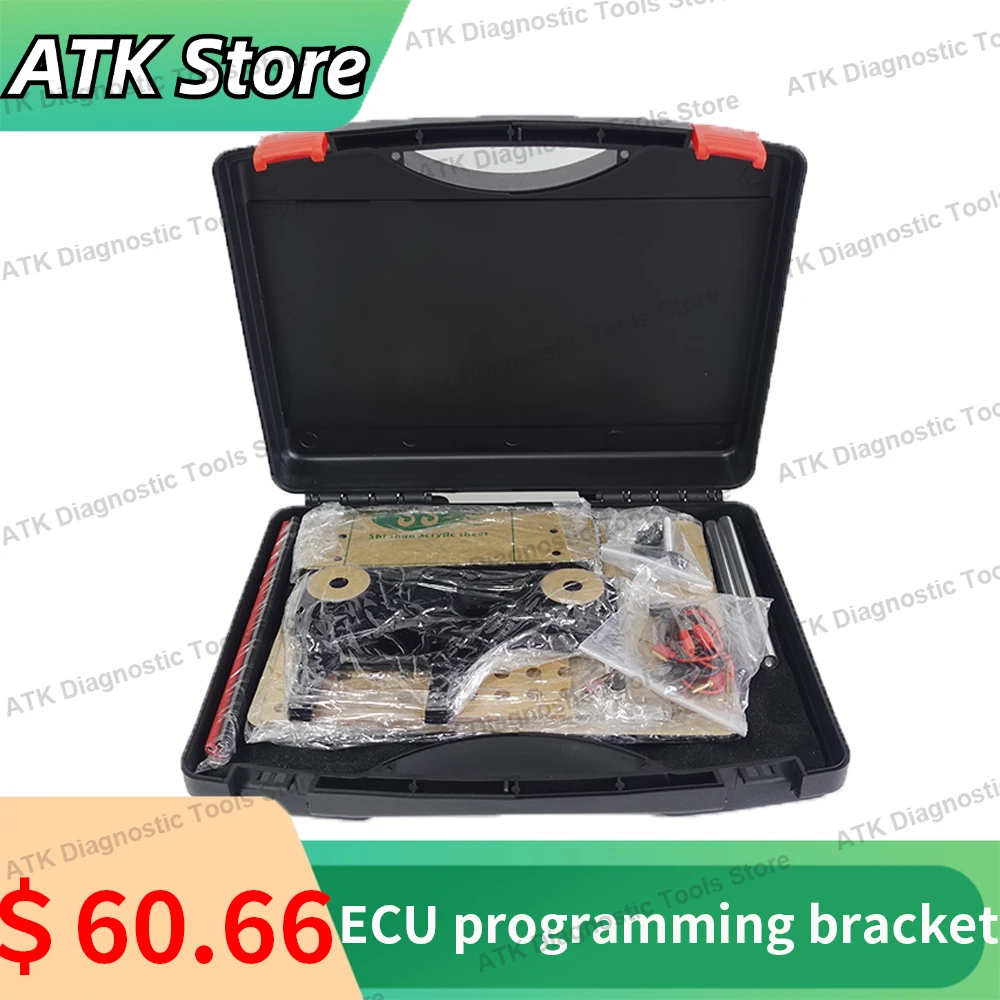 

For KT-AG KE-SS Chiptuning LED BDM Frame Tools Car Accessories Repair Power Upgrade Tool Parts ECU Programming Assistance Bracke