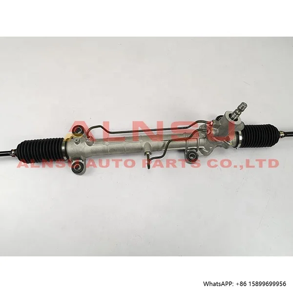 

Hot Sell Wholesale Auto Steering Systems Hydraulic Steering Rack for ZZE132 ZZE133 USA LHD 44250-01020