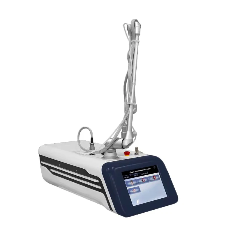 Desktop Skin Analyzer For Reducing Acne Scars, Revitalizing Skin, Whitening, And Multifunctional Portable Beauty Device