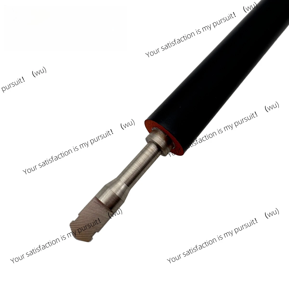 5PCS RC2-9208 Fuser Lower Pressure Roller for HP P1102 P1566 P1606 M1132 M1536 M1212 M1214 M1217 CP1525 M125 M127 M128 M201 M225