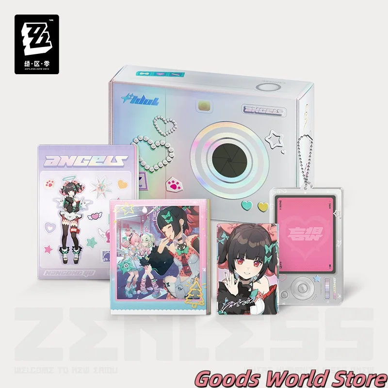 original-angels-of-delusion-sunna-aria-nangong-yu-collectible-gift-box-mihoyo-zzz-zenless-zone-zero-cosplay-costume-anime