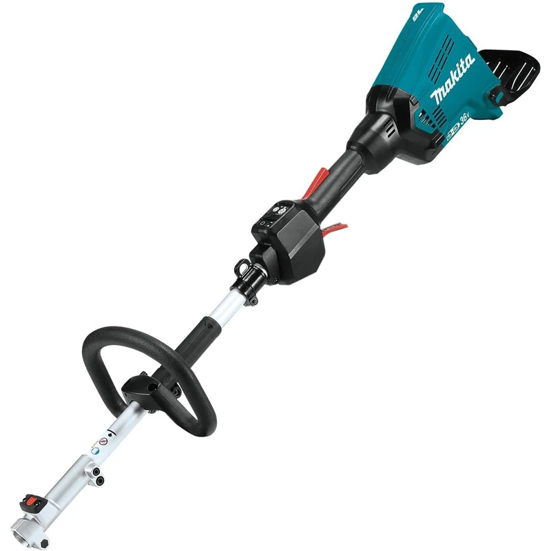 

Makita XUX01Z 36V (18V X2) LXT® Brushless Couple Shaft Power Head, Tool Only