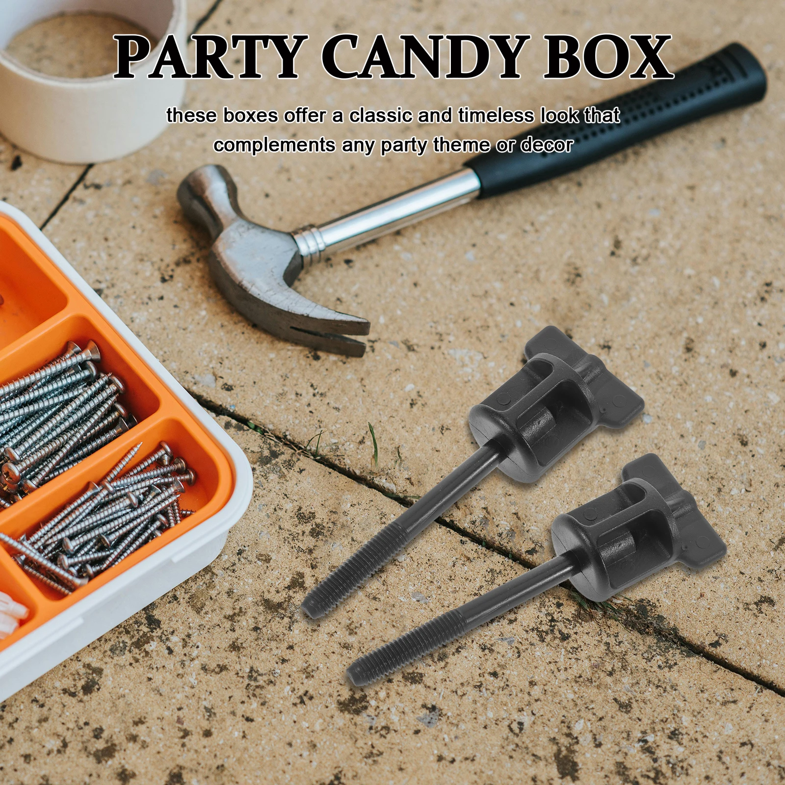 

Tire Screws Spare Clamp Fastener Hold Down Bolt Rv Mount Fixing Aluminum Alloy Anchor Compatible Civic HRV 74654 SE0